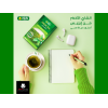 ISIS GREEN TEA ORGANIC WITH MINT 20 FILTER BAGS